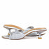 Women Formal Heel - 75042S - Heels - Walkeaze